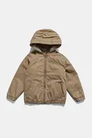 Dětská bunda Abercrombie & Fitch