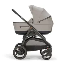 Inglesina Kočárek Aptica XT Duo 2024 Tundra Beige
