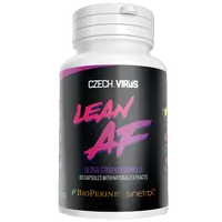 Czech Virus Lean AF - 60 kapslí