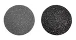Silk´n VacuPedi Náhradní válečky Medium&Coarse 2 ks