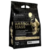 Kevin Levrone Anabolic Mass 7kg - bílá čokoláda, kokos