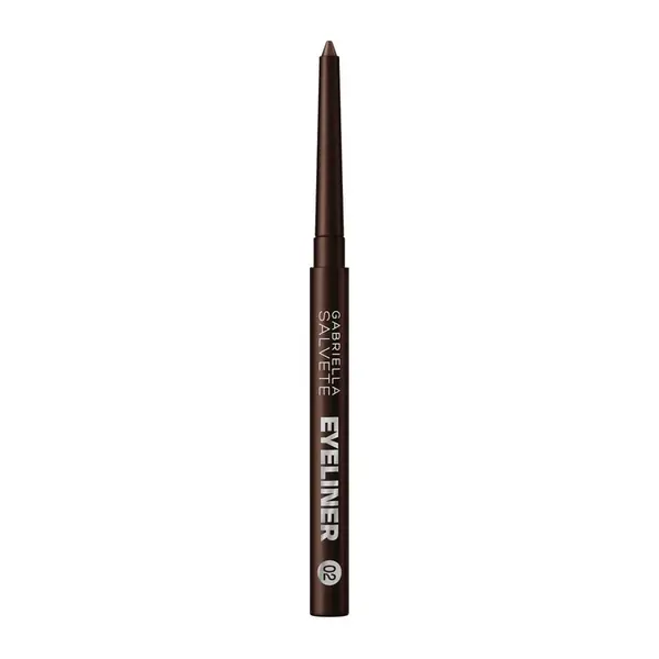 Gabriella Salvete Automatic Tužka na oči 02 Brown 1 ks