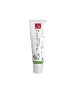 SPLAT Professional MEDICAL HERBS zubní pasta 100 ml