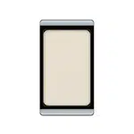 ARTDECO Eyeshadows Matt odstín 554 natural vanilla matné oční stíny 0,8 g
