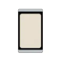 ARTDECO Eyeshadows Matt odstín 554 natural vanilla matné oční stíny 0,8 g