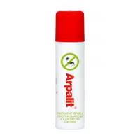 Arpalit Repelent sprej proti komárům a klíšťátům s IR3535 150 ml