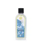 Ashleigh & Burwood London Náplň do katalytické lampy LIFE IN BLOOM - WISTERIA & WHITE WOODS 500 ml