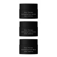 Envy Therapy Antiaging Travel omlazující set na pleť 3 ks