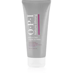 OPI Nature Strong Nails&Skin hydratačný krém na ruky a nohy 100 ml
