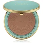 Gucci Gucci Beauty Poudre De Beauté Éclat Soleil Powder bronzer odtieň 02 12 g