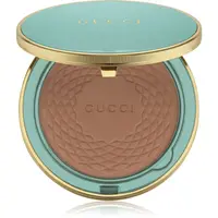 Gucci Gucci Beauty Poudre De Beauté Éclat Soleil Powder bronzer odtieň 02 12 g