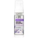 Dr. Santé Ultralifting Peptide + Niacinamide čistiaca pena pre zrelú pleť 150 ml