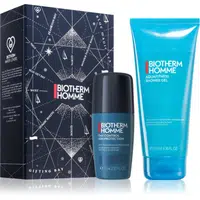 Biotherm Homme Aquafitness darčeková sada pre mužov