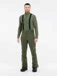 Men's ski pants Protest PRTMIKADO