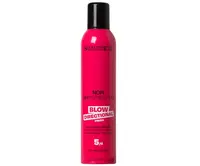 Ekologický lak na vlasy bez plynu se silnou fixací Selective Professional Now Next Generation Blow Directional Finish - 300 ml + dárek zdarma