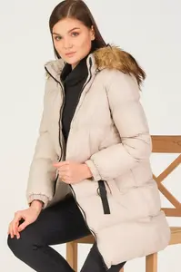 Dámska bunda dewberry