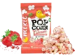 MIXIT BIO popcorn - Jahoda do vrecka 13 g