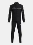 Chlapecká souprava Under Armour UA B Challenger Tracksuit-BLK - Kluci