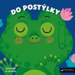 Do postýlky Kamarádi ze zahrady (Defekt) - Charlotte Roederer