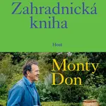 Zahradnická kniha - Monty Don