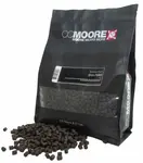 Cc moore pelety belachan - 1 kg 2 mm