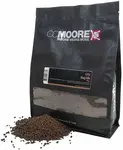 Cc moore pelety stick mix oily pva bag mix 1 kg