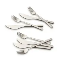 Echtwerk PŘÍBOR NA PIZZU nerezová ocel, 8dílné