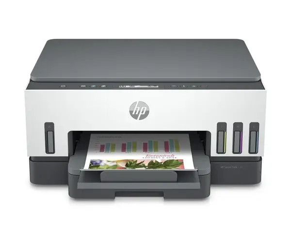 HP Smart Tank 720 6UU46A#670 atramentová multifunkcia