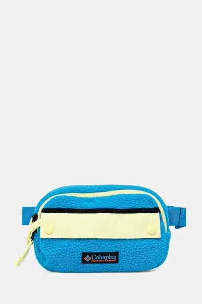 Ledvinka Columbia Helvetia