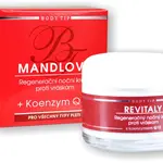 VIVACO Revitaly Q10 Krém na noc 50 ml