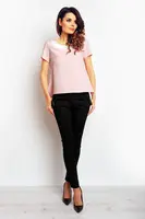 Infinite You Woman's Blouse M083