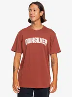 Men's T-shirt QuikSilver Scholarship