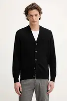 Vlněný kardigan Marc O'Polo