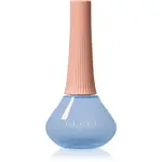 Gucci Gucci Beauty Vernis à Ongles lak na nehty odstín 716 Lucy Baby Blue 10 ml
