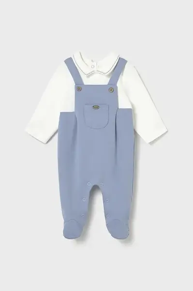 Kojenecké dupačky Mayoral Newborn