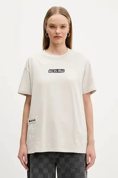 Bavlnené tričko Vans