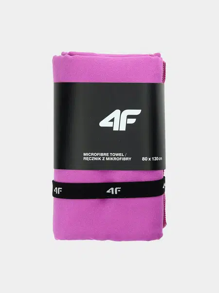 Quick-drying towel 4F