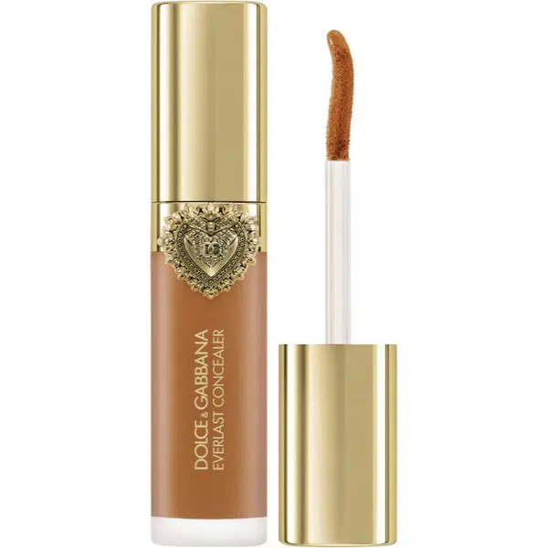 Dolce&Gabbana Flawless Everlast Concealer dlhotrvajúci korektor odtieň 31 Medium Deep - Neutral Undertones 11 ml