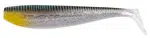 Fox rage gumová nástraha zander pro shad silver halo - 16 cm