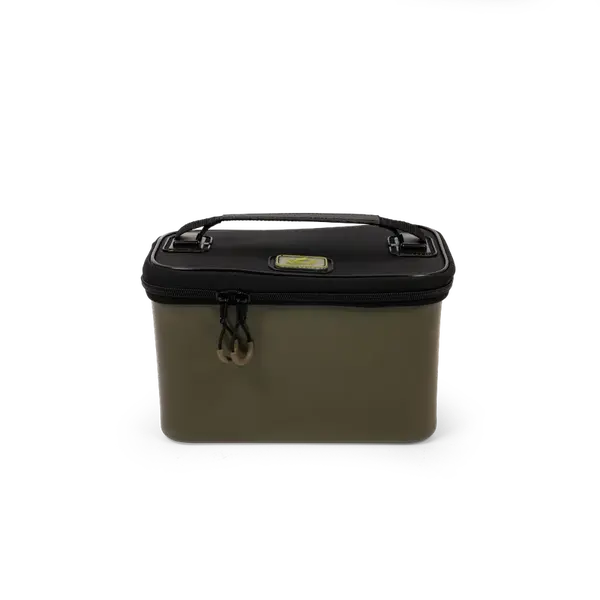 Korum taška eva tackle and bait carryall 8l