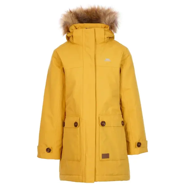 Girls' jacket Trespass Rhoda