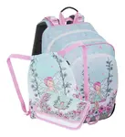 Malý školský set Bagmaster ALFA 25 A Set S Fairy