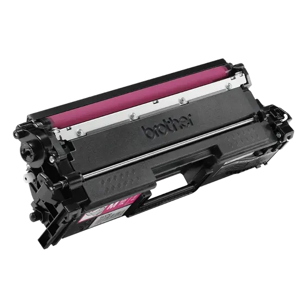 Brother TN-821XLM purpurová (magenta) originálny toner