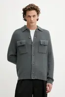 Kašmírový sveter FROM FUTURE