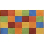 Grund KOUPELNOVÁ PŘEDLOŽKA, 70/120 cm