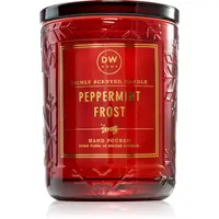 DW Home Signature Peppermint Frost vonná svíčka 434 g