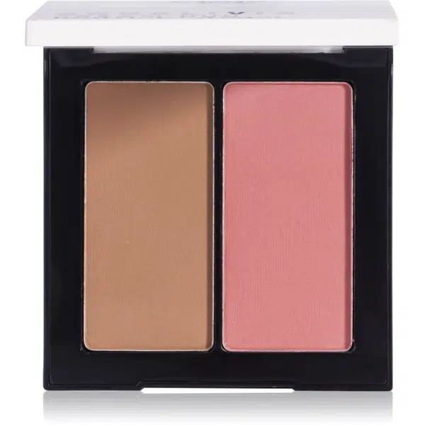 BPerfect Annalivia Dream Duo bronzer a lícenka 12 g