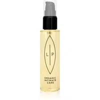 Lip Intimate Care Organic Intimate Care Prebiotics and Postbiotics hydratačný čistiaci olej na intímne partie 75 ml