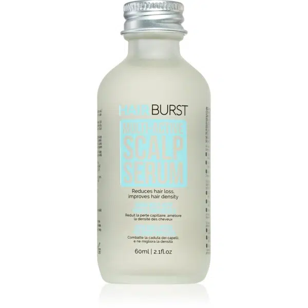 Hairburst Multi-Active Scalp Serum rastové sérum na vlasy 60 ml