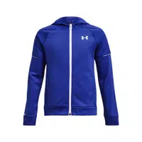 Boys' sweatshirt Under Armour AF Storm FZ Hoodie